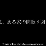 間取りファンの私が考える、想像力を掻き立てる「変な間取り」