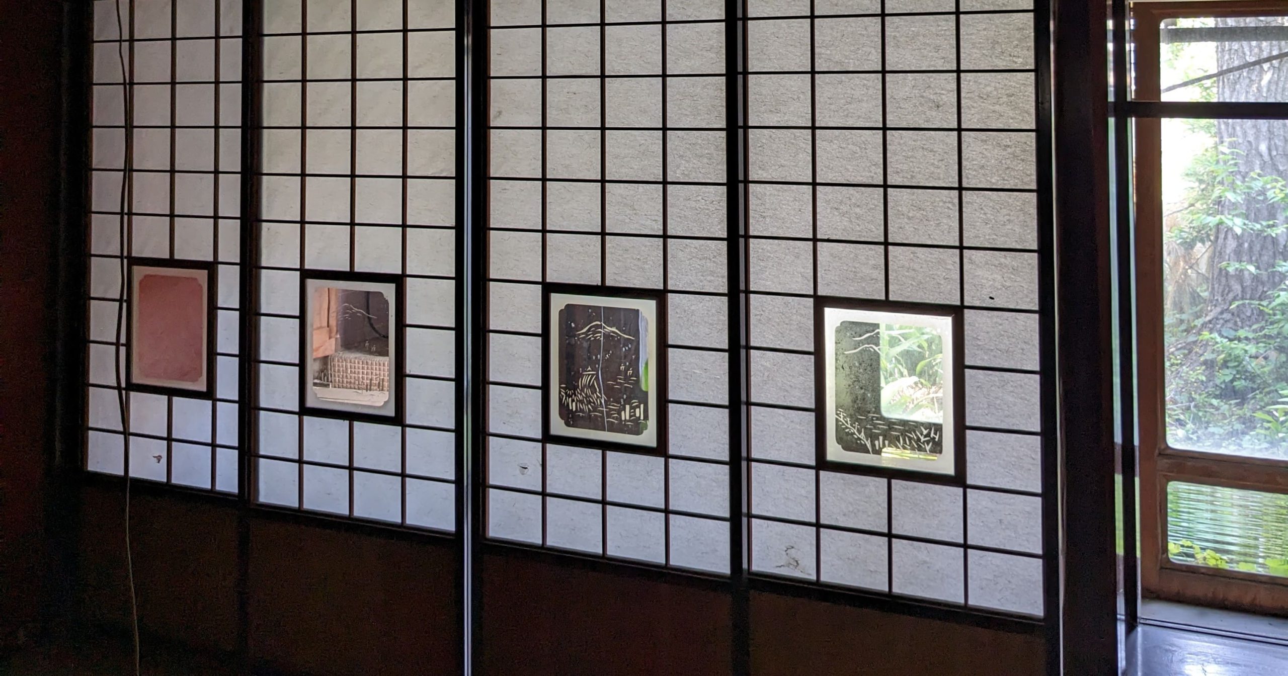 港町の「粋」を感じる家