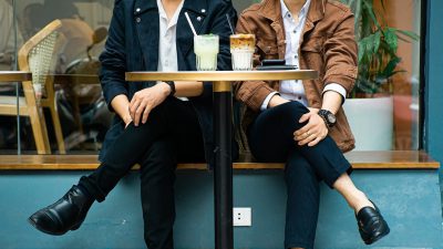 なくて七癖、から考える幸せ