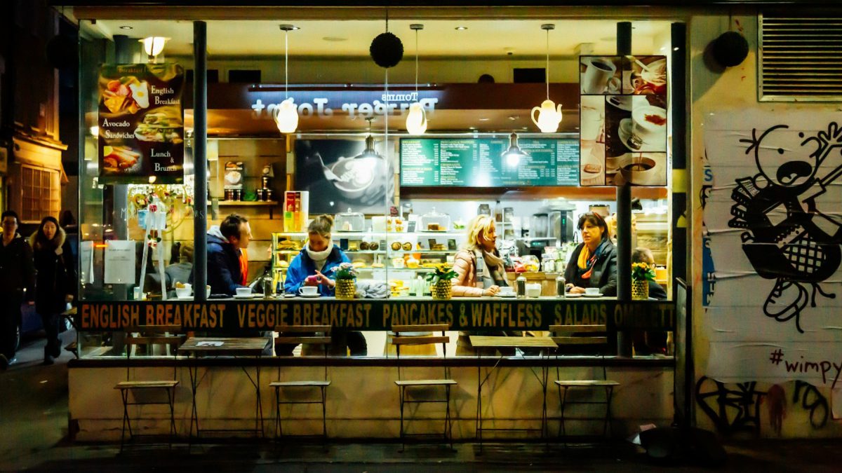 「あんな薄っぺらい会話をする大人にはなりたくない」