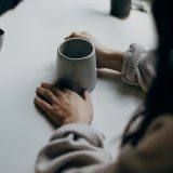 親友のいいところは、頻繁に会う必要がないところ