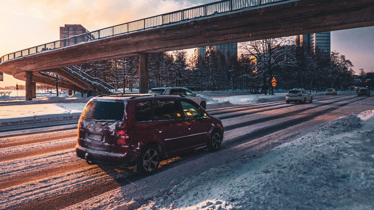 金沢の不思議、だったようです