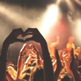 大雪に阻まれた推し活