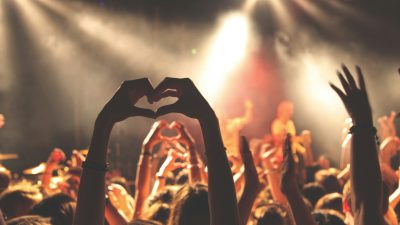 大雪に阻まれた推し活