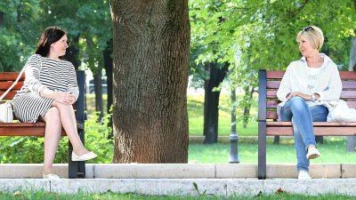 傾聴してるつもりだったのに