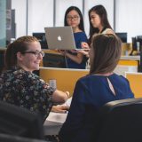 真のサバサバ女子、発見