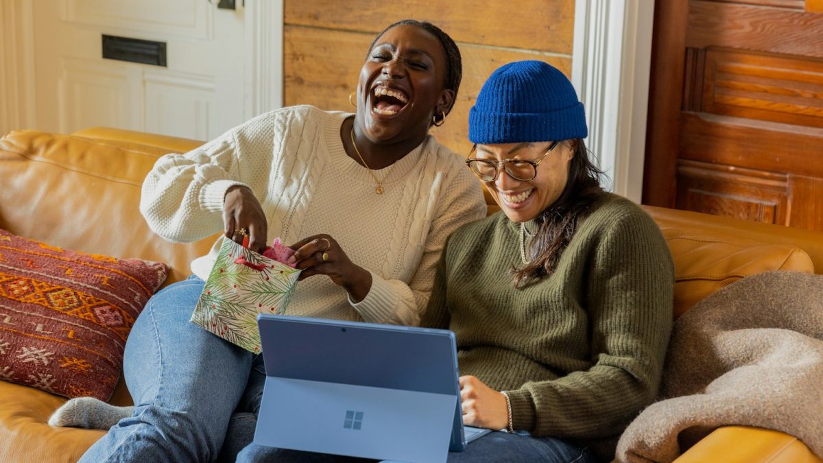 笑い泣きで溢れたらいいのに